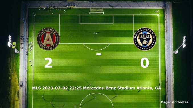 atlanta-united-fc-philadelphia-union-slut-dagensfotbollse