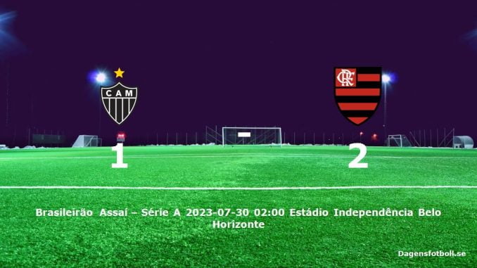 atletico-mineiro-flamengo-slut-dagensfotbollse