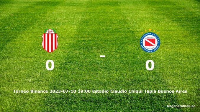 barracas-central-argentinos-juniors-slut-dagensfotbollse