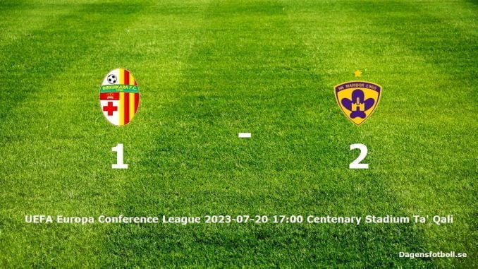 birkirkara-nk-maribor-slut-dagensfotbollse