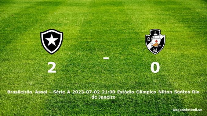 botafogo-vasco-da-gama-slut-dagensfotbollse