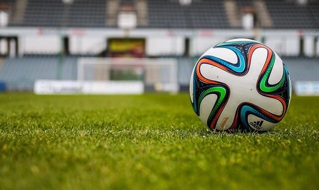 Fredrik Reinfeldt blir ordförande i Sveriges fotbollsförbund Fredrik Reinfeldt blir ordförande i Sveriges fotbollsförbund