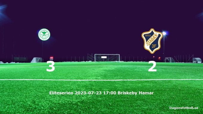 hamkam-fotball-stabaek-fotball-slut-dagensfotbollse