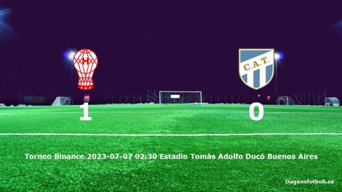 huracan-atletico-tucuman-slut-dagensfotbollse