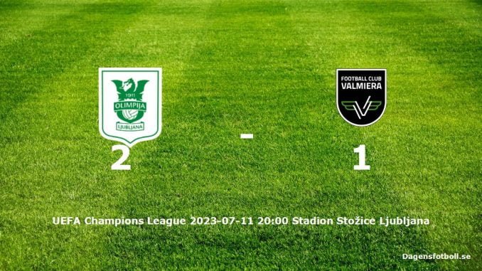 olimpija-ljubljana-valmiera-fc-slut-dagensfotbollse