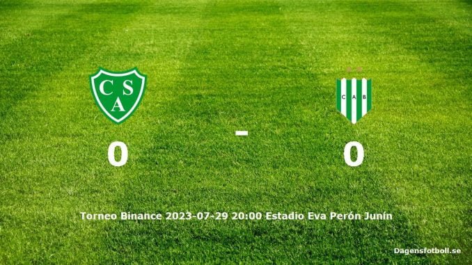 sarmiento-banfield-slut-dagensfotbollse