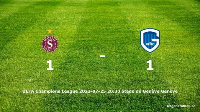 servette-fc-krc-genk-slut-dagensfotbollse