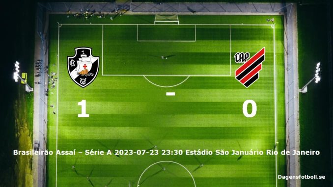 vasco-da-gama-athletico-paranaense-slut-dagensfotbollse