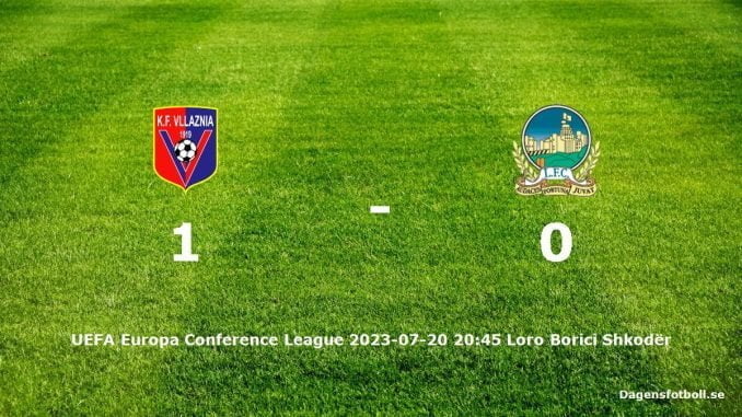 vllaznia-linfield-slut-dagensfotbollse