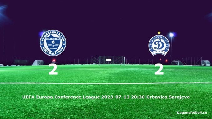 zeljeznicar-sarajevo-dinamo-minsk-slut-dagensfotbollse