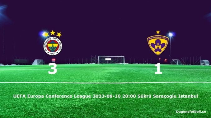 fenerbahce-nk-maribor-slut-dagensfotbollse