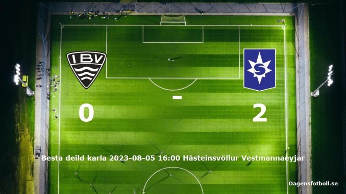 ibv-stjarnan-slut-dagensfotbollse
