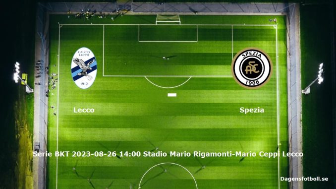 lecco-spezia-dagensfotbollse