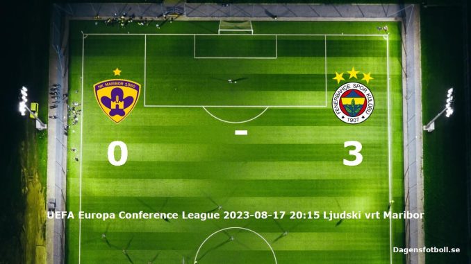 nk-maribor-fenerbahce-slut-dagensfotbollse