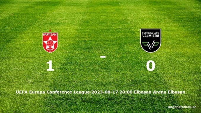 partizani-valmiera-fc-slut-dagensfotbollse