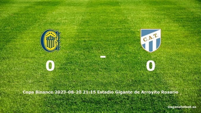 rosario-central-atletico-tucuman-slut-dagensfotbollse