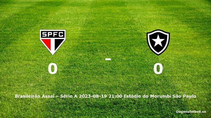 sao-paulo-botafogo-slut-dagensfotbollse