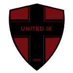 Nordic United FC-logo