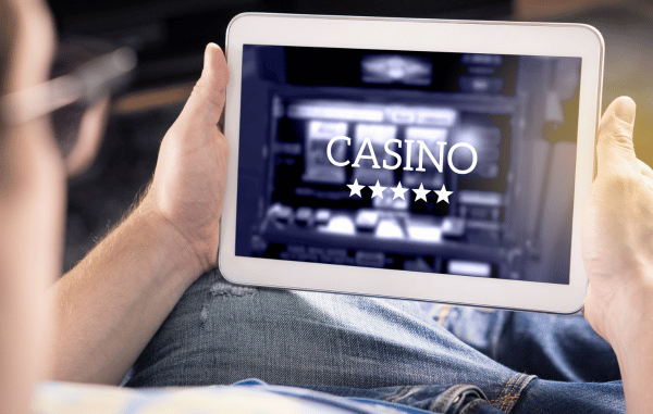 Nätcasino utan registrering