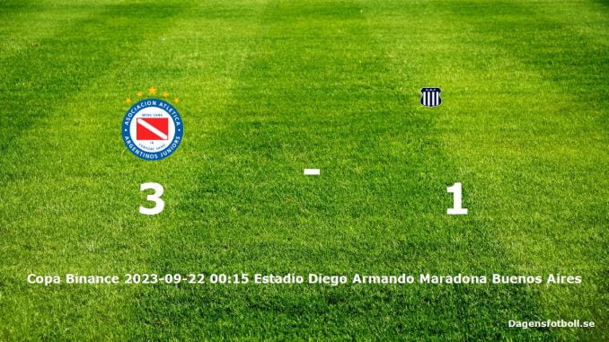 argentinos-juniors-talleres-slut-dagensfotbollse