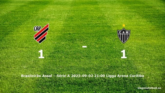 athletico-paranaense-atletico-mineiro-slut-dagensfotbollse