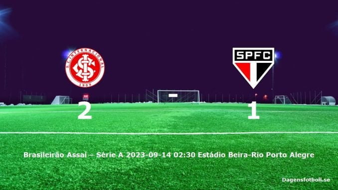 internacional-sao-paulo-slut-dagensfotbollse