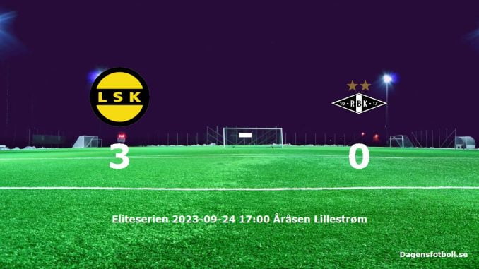 lillestrom-sk-rosenborg-bk-slut-dagensfotbollse
