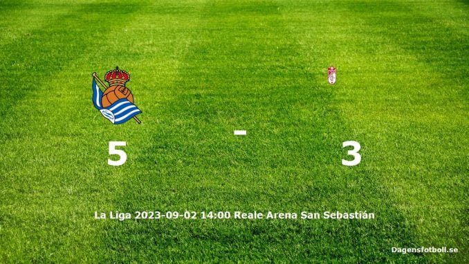 real-sociedad-granada-cf-slut-dagensfotbollse