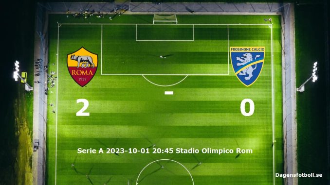 as-roma-frosinone-slut-dagensfotbollse