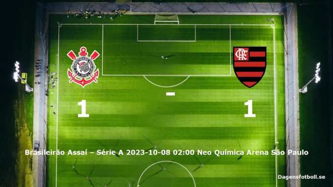 corinthians-flamengo-slut-dagensfotbollse