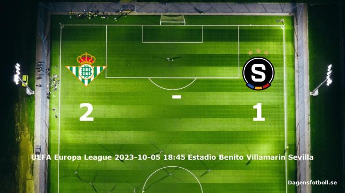 real-betis-sparta-prag-slut-dagensfotbollse