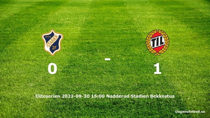 stabaek-fotball-tromso-il-slut-dagensfotbollse