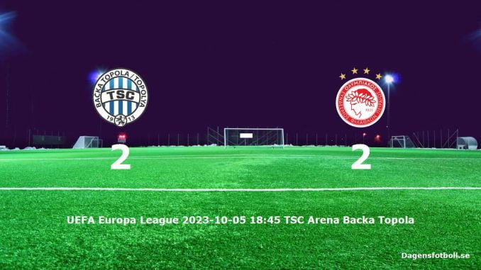 tsc-backa-topola-olympiacos-slut-dagensfotbollse
