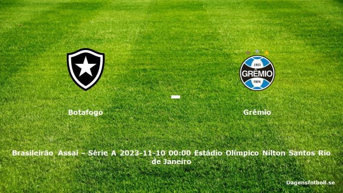 botafogo-gremio-dagensfotbollse
