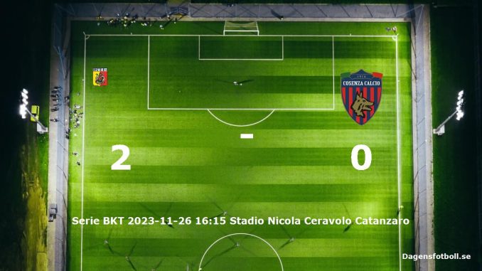 catanzaro-cosenza-slut-dagensfotbollse