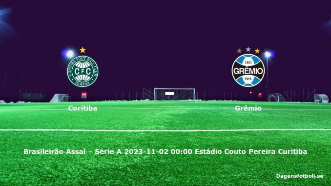 coritiba-gremio-dagensfotbollse