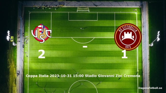 cremonese-cittadella-slut-dagensfotbollse
