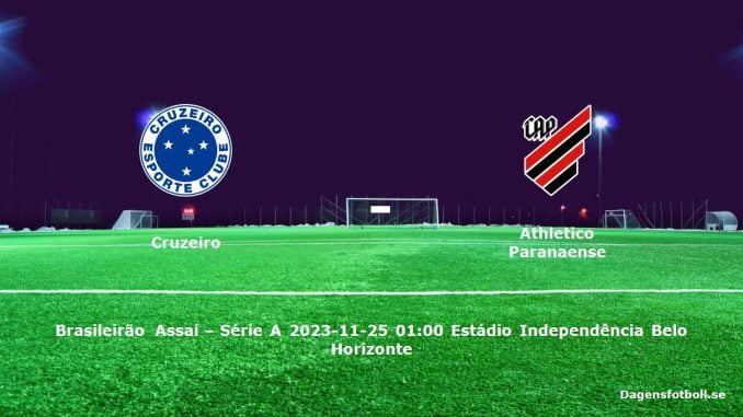 cruzeiro-athletico-paranaense-dagensfotbollse