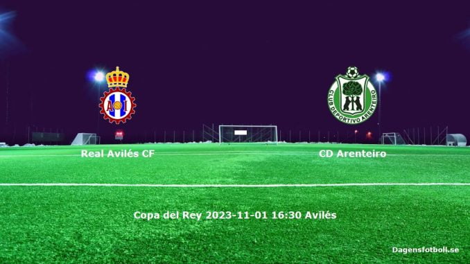 real-aviles-cf-cd-arenteiro-dagensfotbollse