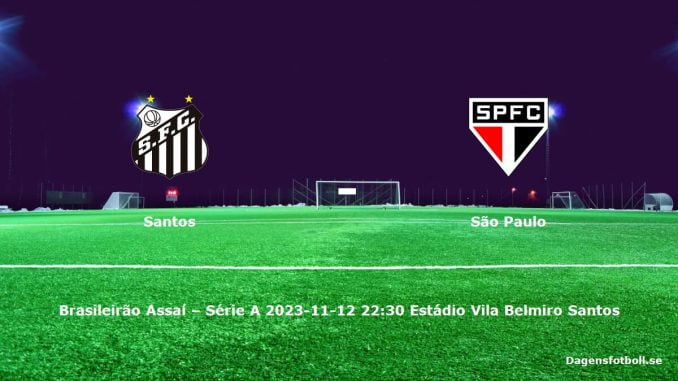 santos-sao-paulo-dagensfotbollse