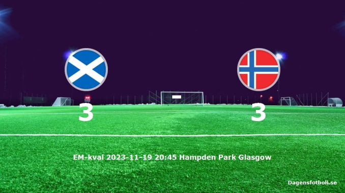 skottland-norge-slut-dagensfotbollse