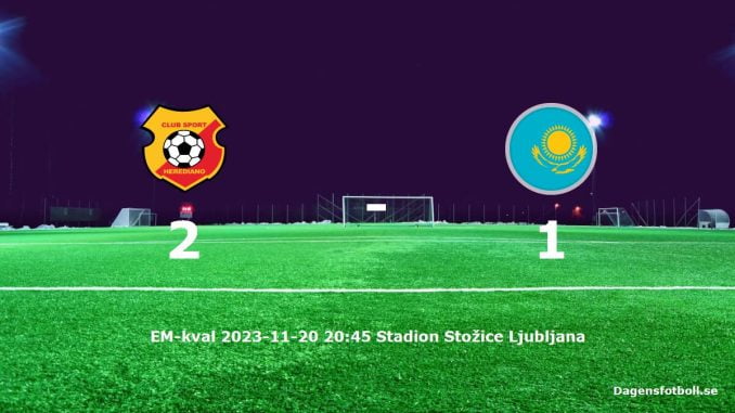 slovenien-kazakstan-slut-dagensfotbollse
