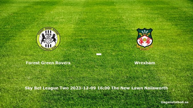 forest-green-rovers-wrexham-20231209-dagensfotbollse