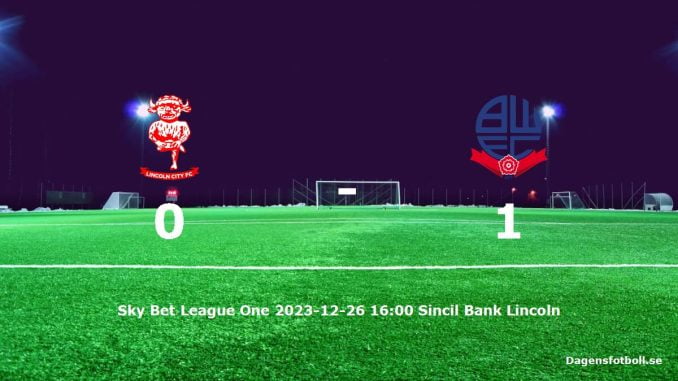 lincoln-city-bolton-wanderers-slut-20231226-dagensfotbollse
