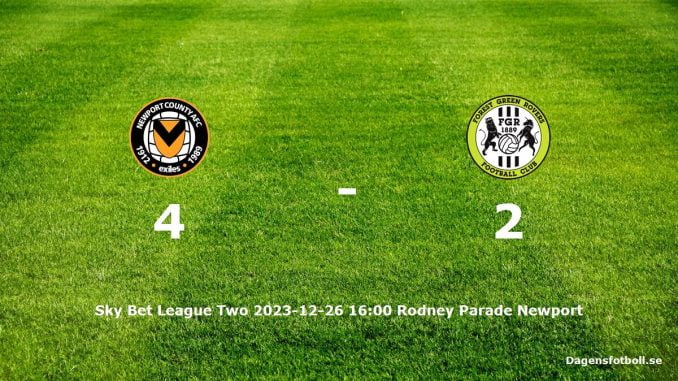 newport-county-forest-green-rovers-slut-20231226-dagensfotbollse