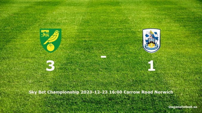 norwich-city-huddersfield-town-slut-20231223-dagensfotbollse