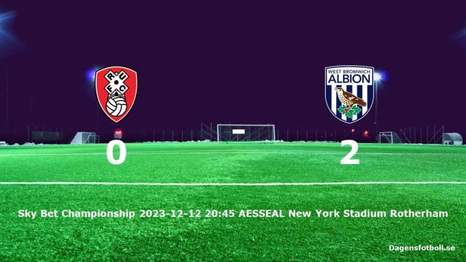 rotherham-united-west-bromwich-albion-slut-20231212-dagensfotbollse