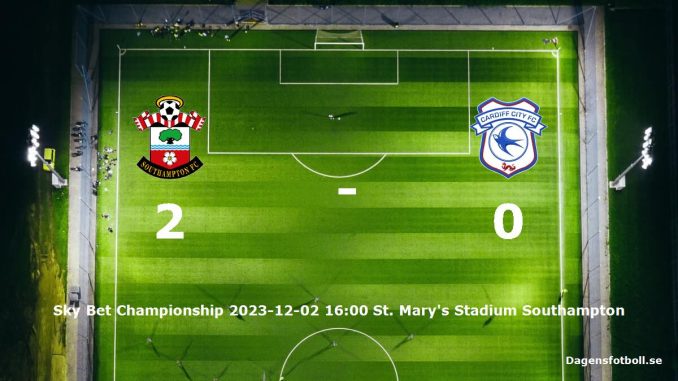 southampton-cardiff-city-slut-dagensfotbollse