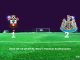 Southampton mot Newcastle United tidslinje och laguppställning