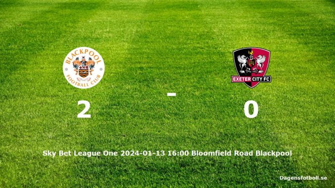 blackpool-exeter-city-slut-20240113-dagensfotbollse